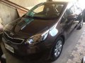 Kia Rio sedan top of the line 2013 for sale-0