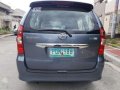 2011 Toyota Avanza 1.5G for sale-4