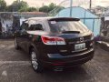 2009 Mazda CX9 Matic Black SUV For Sale -2