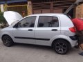 Hyundai Getz 2010 for sale-5