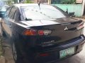 Mitsubishi Lancer 2010 for sale-1