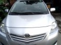Almost brand new Toyota Vios for sale -0
