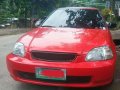 Honda Civic VTi 95 for sale-0