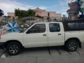 Nissan Frontier manual 2008 model for sale-0