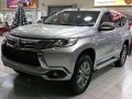 2017 Mitsubishi Montero glx mt 99k all in for sale-1
