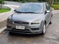 2006 FORD FOCUS HATCHBACK for sale-2