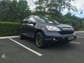 Honda CR-V 2007 for sale-5