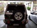1998 Mitsubishi Pajero fieldmaster for sale-4