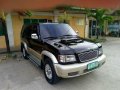 2003 Isuzu Trooper for sale-1