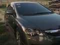 Honda Civic 1.8s manual tranny 2010 model for sale-9