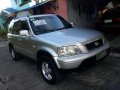 Honda Crv 1999 for sale-4