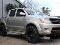 Toyota Hilux 2006 for sale -0