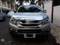 2015 Isuzu MU-X LS-A 4x2 for sale-0