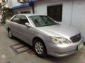  Toyota Camry 2003 for sale-0