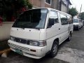 Nissan Urvan 2006 for sale-0