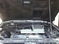 RUSH 2002 Mitsubishi PAJERO Fieldmaster AT-5