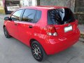 2007 Chevrolet Aveo 1.2 MT Red HB For Sale -3