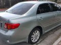 2009 Toyota Corolla Altis 1.6V AT for sale-4