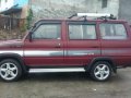 Toyota Tamaraw Fx GL 1996 model for sale-1