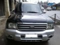 4x4 Ford Everest 2006 mdl for sale-1