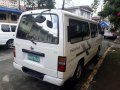 Nissan Urvan 2006 for sale-3