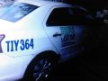 2012 model Toyota Vios taxi for sale-4