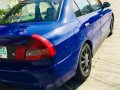 Mitsubishi Lancer pizza pie 1998 MT for sale-0