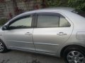 Almost brand new Toyota Vios for sale -2