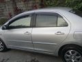 Almost brand new Toyota Vios for sale -2