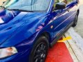 Mitsubishi Lancer pizza pie 1998 MT for sale-3