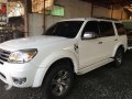 For sale Ford Everest Ice Edition 2.5 Diesel 2013 Model 4x2 AT-1