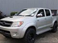 Toyota Hilux 2006 for sale -1