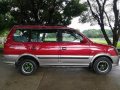 Mitsubishi Adventure 2007 for sale -3