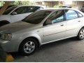 Chevrolet Optra MT 2005 Model for sale-0