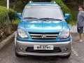 Mitsubishi Adventure 2017 for sale-4