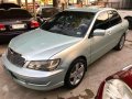 RUSH SALE! 2003 Mitsubishi Lancer GLS Manual Transmission-2