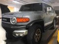 2014 Toyota Fj Cuiser AT for sale-10
