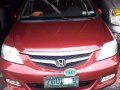 Honda City 2007 1.5vtec for sale-0