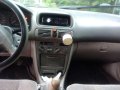 Toyota Corolla lovelife XE 98model for sale-5