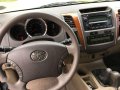 2011 Toyota Fortuner V 4WD for sale-5