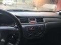 Mitsubishi Lancer 2006 for sale-7