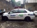 For sale: 2012 Toyota Vios taxi-1