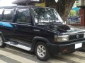 Toyota Tamaraw Fx Model 1996 for sale-1