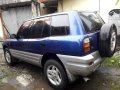 Toyota Rav4 1997 blue for sale-3