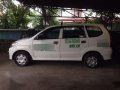 2010 Toyota Avanza Taxi with Franchise for sale-4