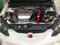 2001 Honda Integra Dc5 type R 6 speed MT for sale-1