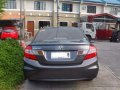Honda Civic 1.8E CVT 2014 for sale-2