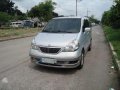 Nissan Serena QRVR 2003 for sale-0