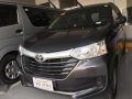 2017 Toyota Avanza 1.3 J MT for sale-4