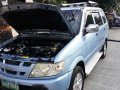 Isuzu Crosswind 2007 for sale-1